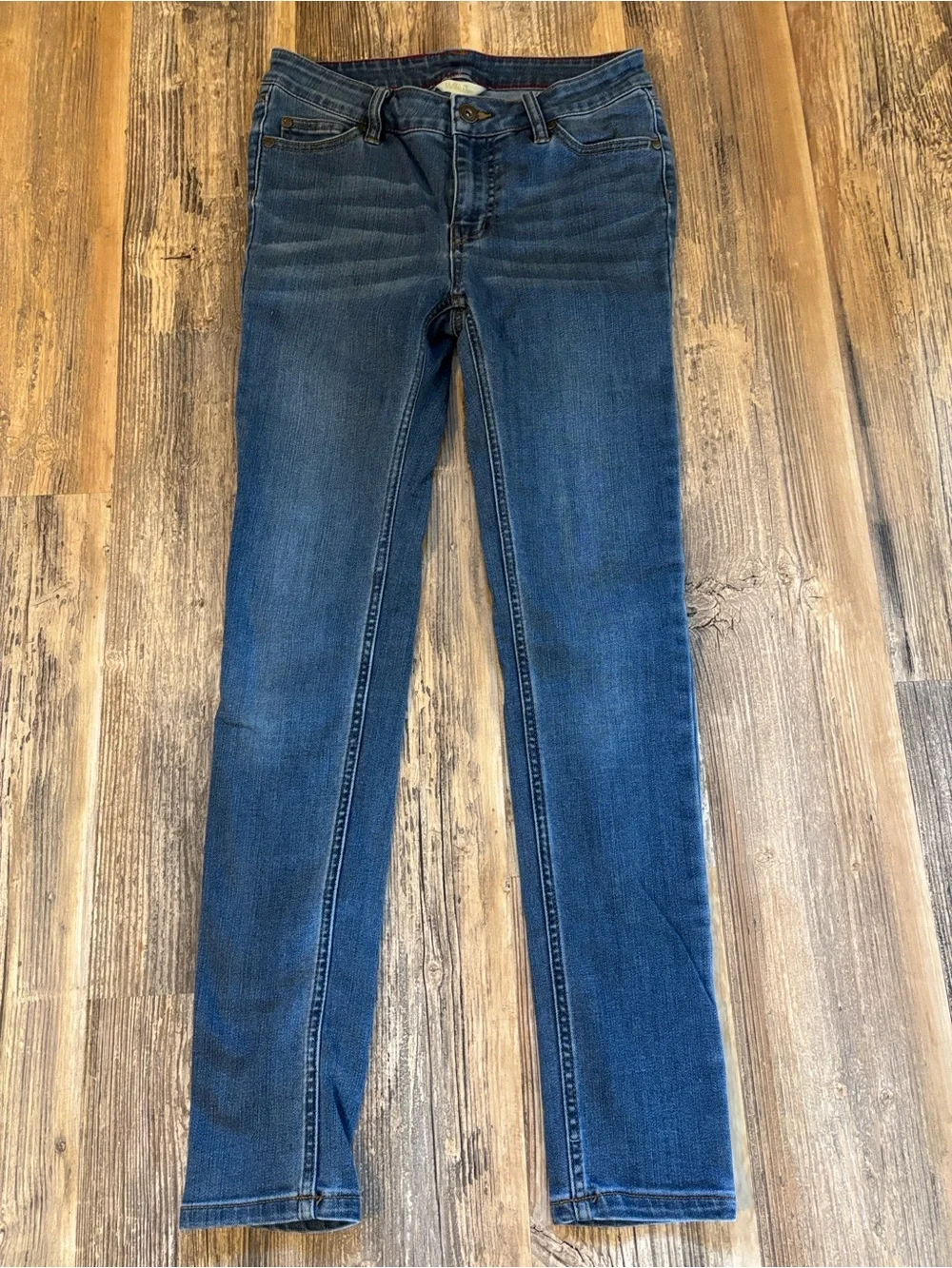 Matilda Jane Skinny Jeans - Size 4